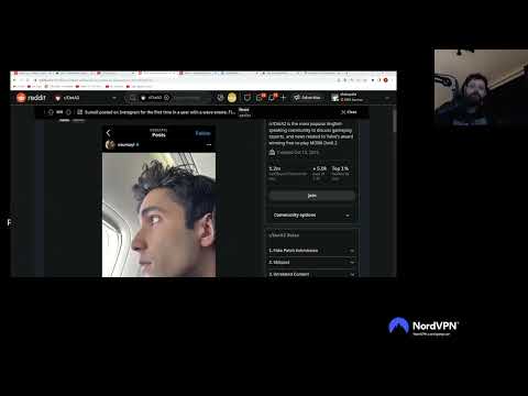 Sumail left Nigma? -Gorgc checks Sumail's latest Instagram post with a wave emoji