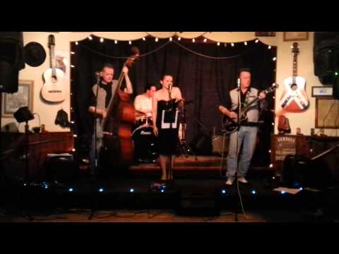 The Pulsators with Serena Sykes