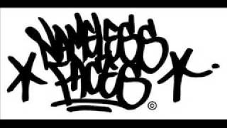 NAMELESS FACES - OVERLIVE SECTIONS