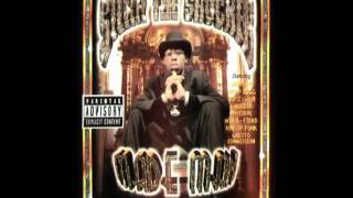 Silkk The Shocker Ft Master P &amp; C-Murder - SouthSide Niggas
