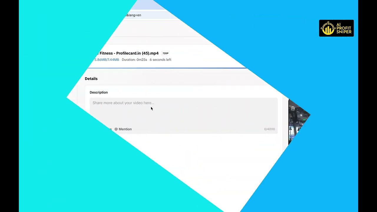 How to Get Organic Engagement on TikTok (Grow WITHOUT Paid Ads in 2025!)