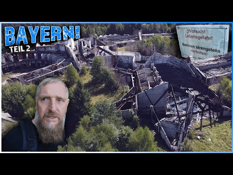 VORSICHT LEBENSGEFAHR! 😱 SÜDDEUTSCHLAND TOUR 2023 - TEIL 2/8