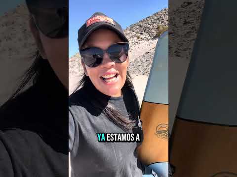 Dunas Mágicas de Saujil  Catamarca 🇦🇷Día 73 de 100 viajando sola por Argentina