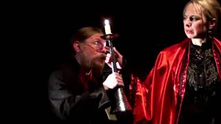 Промо спектакля 