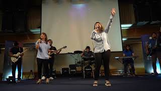 Whole Heart - Passion (Victory Dubai Music Team)