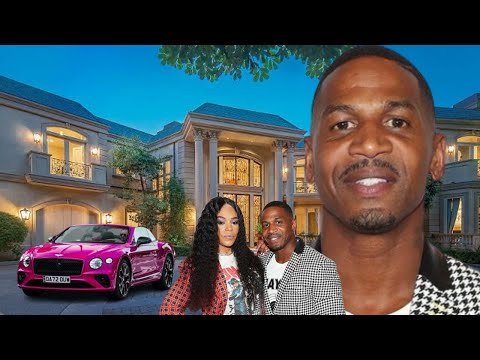 Stevie J Age