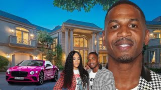 Stevie J Children, Age, Lifestyle, Net Worth, Biography & Facts