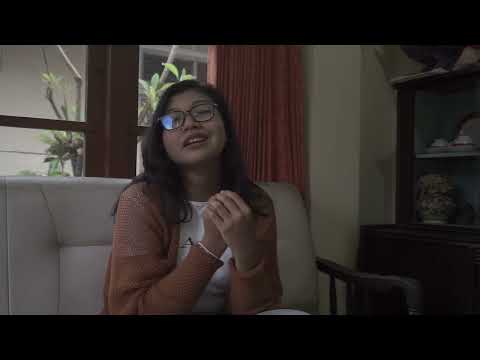 ALKOHOL YANG BICARA - DIUBUD in colaboration with LEBRI PARTAMI ( Cover by GB Official Bali )