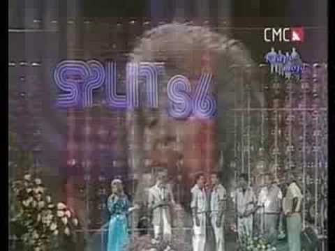 Meri Cetinic & Tedi Spalato - Konoba