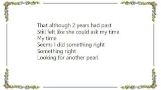 Badly Drawn Boy - Easy Love Lyrics