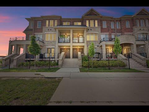 200 Veterans Drive, Brampton