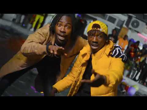 Pinky Dopeboy Feat Attack Blow Official Video Best Of GambianMusic2022