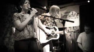 JESSICA ANDREWS &quot;IMAGINE&quot; LIVE AT THE PODUNK SESSIONS #5