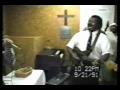 Rev. Charlie Jackson - You Got to Move: Live Recordings, Vol. 1 LP