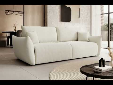 Convertible Two Seater Sofa FRIDA