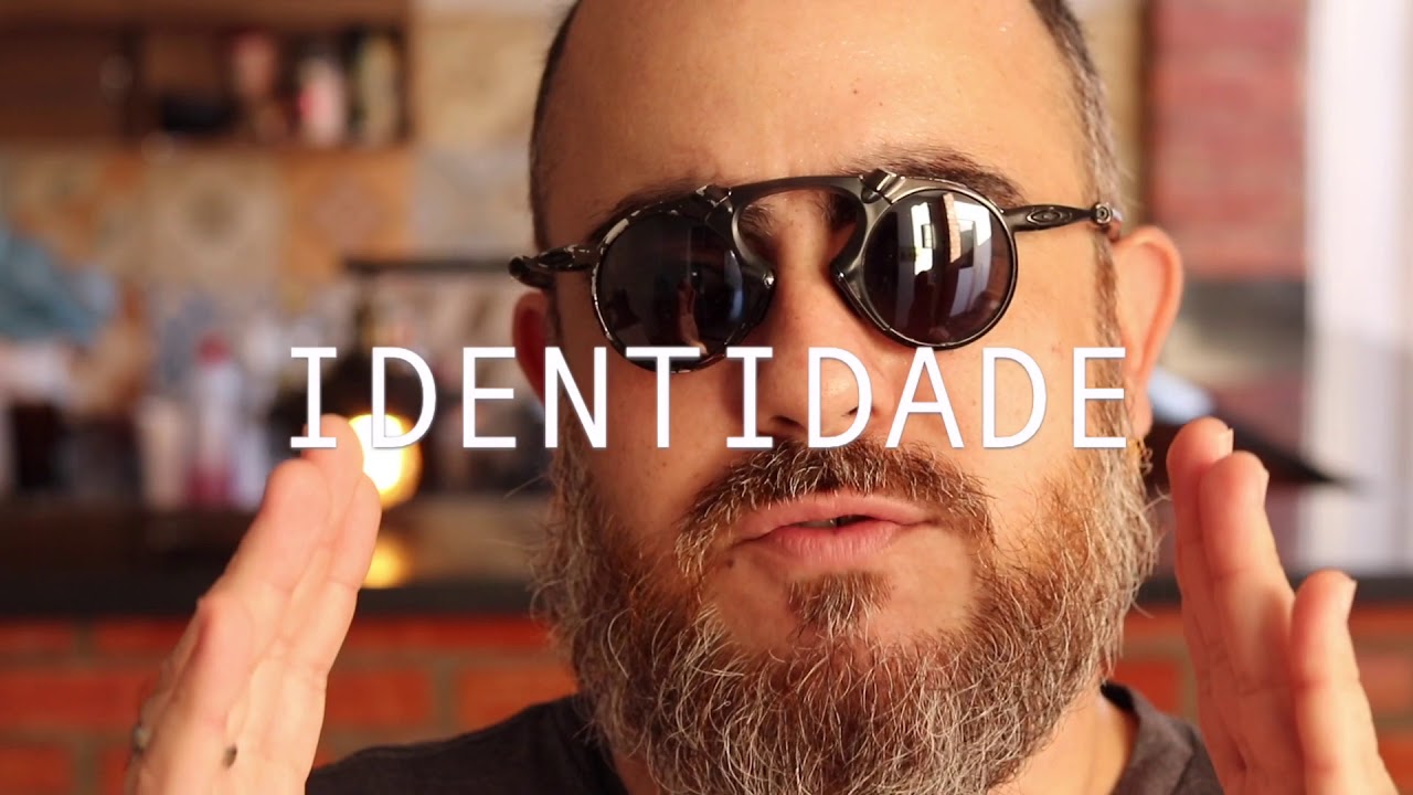 O QUE É IDENTIDADE? IDENTIDADE SOCIAL.