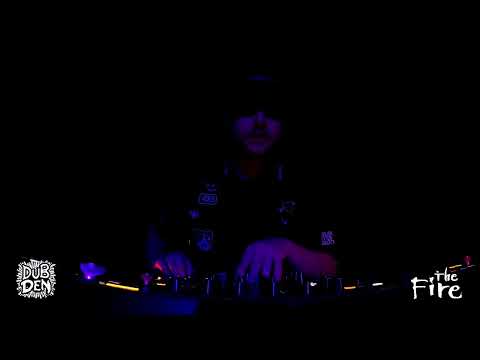 DDS020: ChefWamp Live at The Fire Philly 12.6.2025