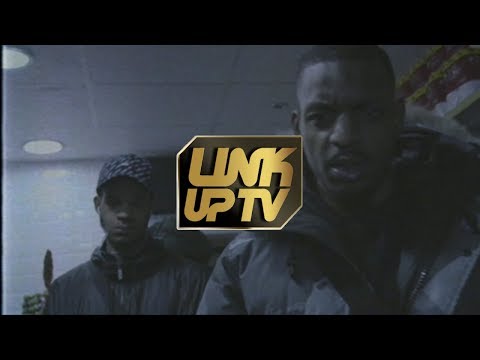 Wholagun - Sweets [Music Video] | Link Up TV