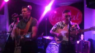 The Sureshots - Holiday For Love