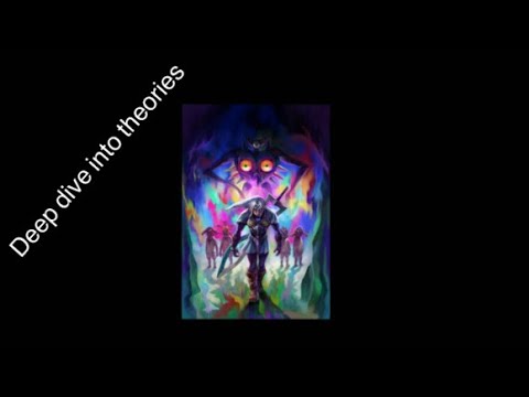 Analysis of Fierce Deity Theories