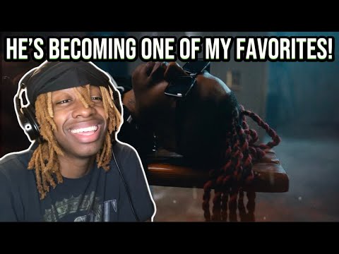 KENJI IN MY TOP 5! Dro Kenji - OVER & OVER (Official Music Video) REACTION