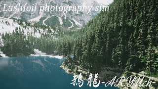 ［コンビ実況］Lushfoil photography sim チルゲーやってきます Crow視点