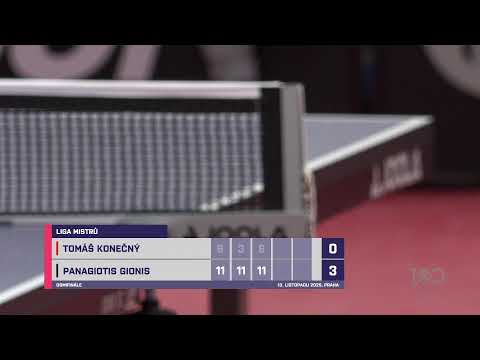 Liga mistrů 2025/26 - SF SKK El Nino Praha x KS Orlen Bogoria Grodzisk Mazowiecki