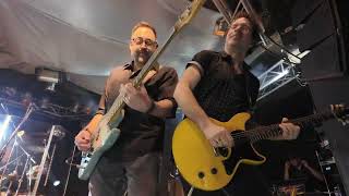 Crash Test Dummies - He Liked To Feel It, Perth WA, 26/03/2025