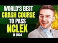 NCLEX Review - 4 hour masterclass ( Stancoast NCLEX Review )