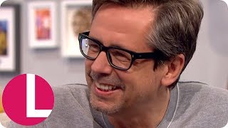 &#39;Haircut 100&#39; Frontman Nick Heyward Is Back With a New Album! | Lorraine