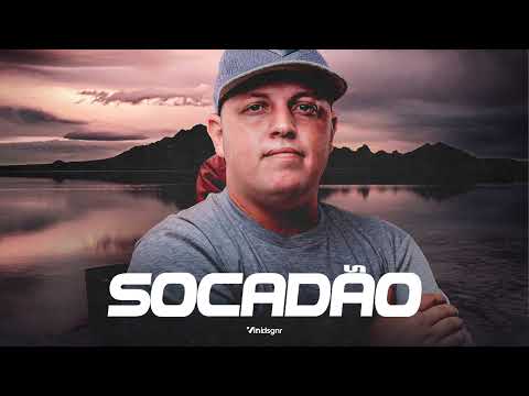 MEGA FUNK - SOCADÃO - SOCADÃO-DJ LUCAS FERREIRA SC