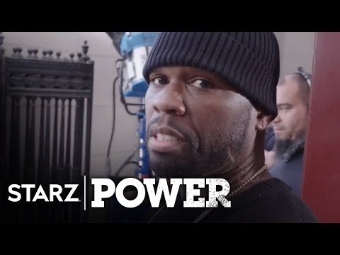 afbeelding Start of Production on Season 5