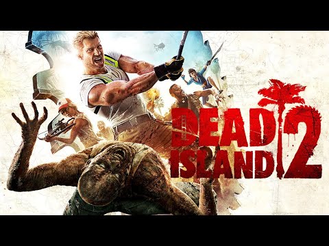 dead island 2 playstation 4 release date