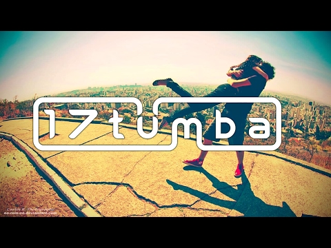 Soulero Feat. Anna Yvette - The World [Free]