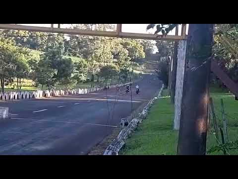 Pista CB300 VS Twister 250 VS 150 Mechida.