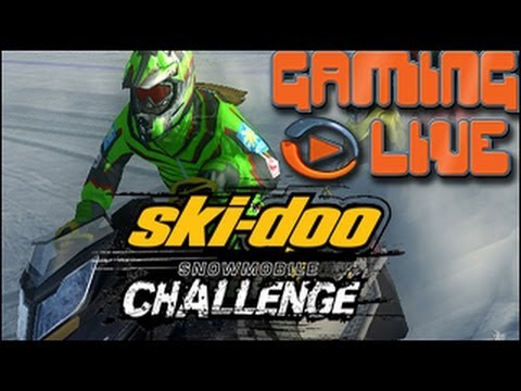 Ski Doo : Snowmobile Challenge Playstation 3
