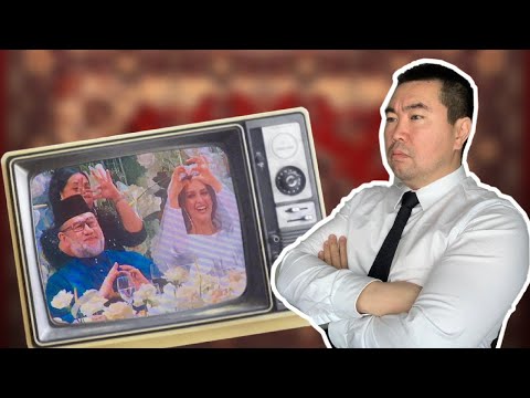 Как выйти замуж за Короля Малайзии ? По Закон Россия и Казахстан