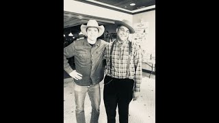 Episode 9: Black Cowboy Songs With Dom Flemons