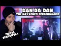 Metal Vocalist Reacts DAN DA DAN The Hayashi S Performance DAN DA DAN Season 2