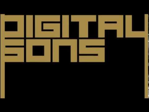 Digital Sons - Stole The World