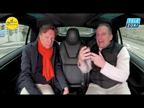 Michel Péclard im Interview: «Die geplante 'NZZ‘ raubt mir den Schlaf!»