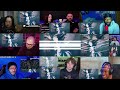 That Time I Got Reincarnated As A Slime Season 4 Ending By CiON Mega Reaction Mashup