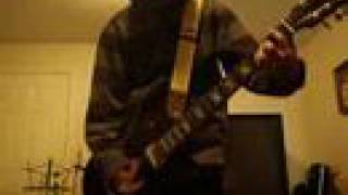 Aiden - Looking Glass Eyes Guitar Cover