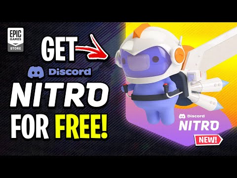 How To Get Games On Discord 02/2022 How To Get Games On Discord 02/2022