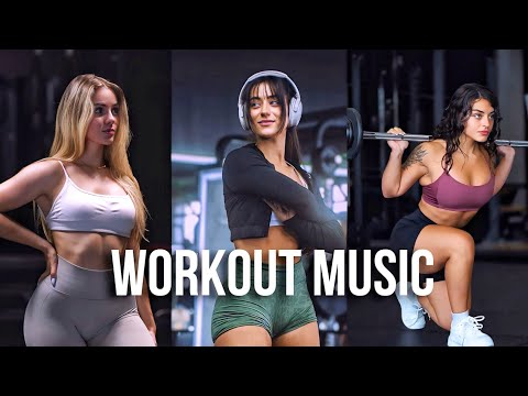 The Best NCS Workout Songs (Top 10) | Workout Music🔥#13 (House & Trap)