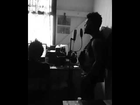 Capehenslow x Siopsman x Nic_Hill - Hano Pono cover (Studio  Session)