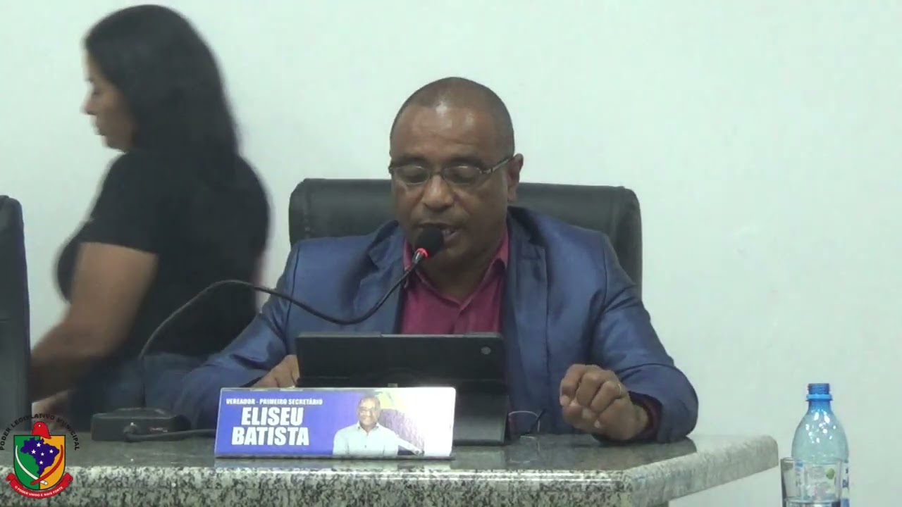 32ª Sessão Ordinária - 29 de Outubro de 2024