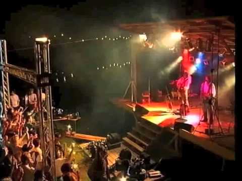 Rieserferner - Feuer der Freundschaft