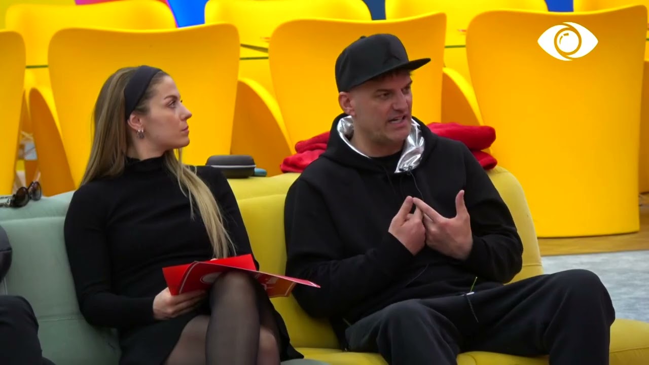 The poshtërsinë më të madhe/ Bledi debaton Armaldon