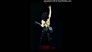 Prince - I Wish U Heaven/God Is Alive live 1988